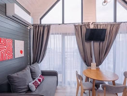 Снять  дом Кирова ул, 45  м&sup2;, 11000 рублей
