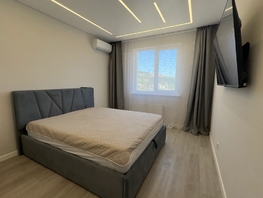 Снять двухкомнатную квартиру 60 лет СССР ул, 55  м&sup2;, 8000 рублей