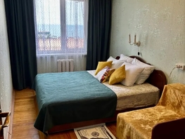 Снять двухкомнатную квартиру Терлецкого ул, 45  м&sup2;, 3000 рублей
