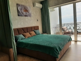 Снять однокомнатную квартиру Авиаторов ул, 42  м&sup2;, 5000 рублей