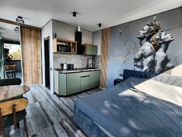 Снять однокомнатную квартиру Советская ул, 20  м&sup2;, 5900 рублей