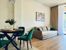Снять однокомнатную квартиру Геологов ул, 59  м&sup2;, 14160 рублей