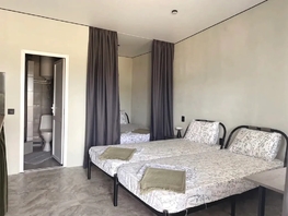 Снять однокомнатную квартиру Озерная ул, 24  м&sup2;, 3200 рублей