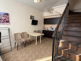 Снять  дом Аллея Дружбы ул, 38  м&sup2;, 3500 рублей