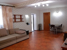 Снять однокомнатную квартиру Ленина ул, 50  м&sup2;, 6030 рублей