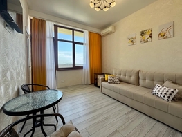 Снять двухкомнатную квартиру Алупкинское ш, 35  м&sup2;, 8400 рублей