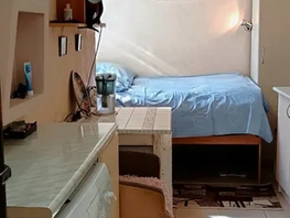 Снять однокомнатную квартиру Константина Коровина ул, 14  м&sup2;, 1800 рублей