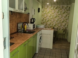 Снять однокомнатную квартиру Ленинградская ул, 35  м&sup2;, 5000 рублей