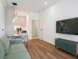 Снять однокомнатную квартиру Геологов ул, 55  м&sup2;, 15240 рублей