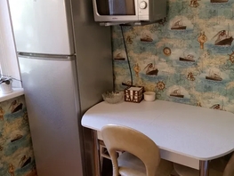 Снять однокомнатную квартиру Соловьева ул, 28  м&sup2;, 5000 рублей