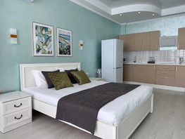 Снять однокомнатную квартиру Качинское ш, 35  м&sup2;, 5300 рублей