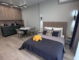 Снять однокомнатную квартиру Ялтинская ул, 37  м&sup2;, 5500 рублей