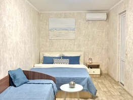 Снять однокомнатную квартиру Фруктовый пер, 22  м&sup2;, 3000 рублей