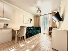 Снять однокомнатную квартиру Крымской весны ул, 45  м&sup2;, 3660 рублей
