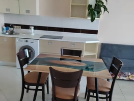 Снять однокомнатную квартиру Севастопольское ш, 70  м&sup2;, 3800 рублей
