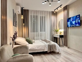 Снять однокомнатную квартиру Крымской весны ул, 42  м&sup2;, 3840 рублей