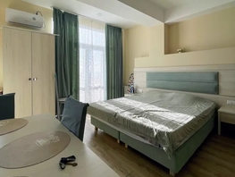 Снять однокомнатную квартиру Сигнальная ул, 27  м&sup2;, 5500 рублей