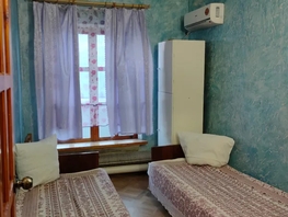 Снять  дом Больничный пер, 48  м&sup2;, 3500 рублей