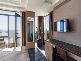 Снять однокомнатную квартиру Алупкинское ш, 40  м&sup2;, 6500 рублей