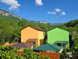 Снять  дом Нижняя Речная ул, 46  м&sup2;, 8750 рублей