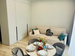 Снять однокомнатную квартиру Ялтинская ул, 47  м&sup2;, 5500 рублей
