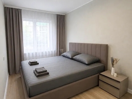 Снять трехкомнатную квартиру 60 лет СССР ул, 85  м&sup2;, 15000 рублей