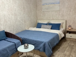 Снять однокомнатную квартиру Фруктовый пер, 22  м&sup2;, 3000 рублей