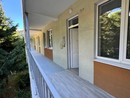 Снять однокомнатную квартиру Пушкина наб, 40  м&sup2;, 4000 рублей