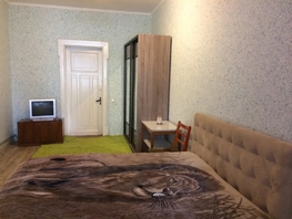 Снять однокомнатную квартиру Владимира Луговского ул, 50  м&sup2;, 3500 рублей