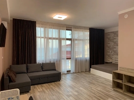 Снять однокомнатную квартиру Дражинского ш, 45  м&sup2;, 6100 рублей