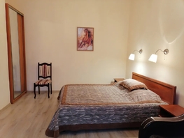 Снять однокомнатную квартиру Красномаякская ул, 35  м&sup2;, 4200 рублей