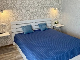 Снять однокомнатную квартиру Дражинского ш, 50  м&sup2;, 6100 рублей