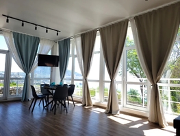 Снять однокомнатную квартиру Красная ул, 38  м&sup2;, 6888 рублей