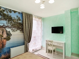 Снять двухкомнатную квартиру Бахчисарайская ул, 50  м&sup2;, 6600 рублей