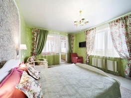 Снять двухкомнатную квартиру Бахчисарайская ул, 50  м&sup2;, 6600 рублей
