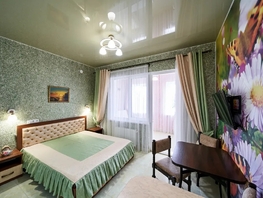 Снять двухкомнатную квартиру Бахчисарайская ул, 35  м&sup2;, 6050 рублей