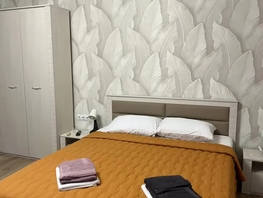 Снять однокомнатную квартиру Морская ул, 20  м&sup2;, 5000 рублей