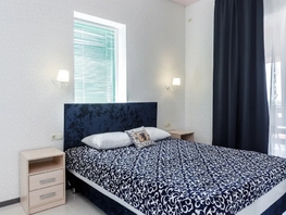 Снять двухкомнатную квартиру Морская ул, 38  м&sup2;, 6960 рублей