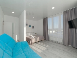 Снять однокомнатную квартиру Крымской весны ул, 42  м&sup2;, 5025 рублей
