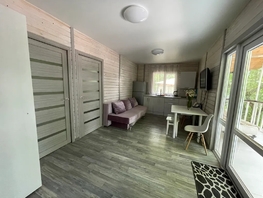 Снять  дом Кленовая ул, 65  м&sup2;, 5000 рублей