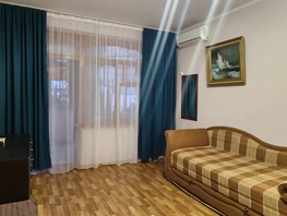 Снять двухкомнатную квартиру Дельфин мкр, 40  м&sup2;, 6250 рублей