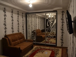 Снять однокомнатную квартиру Курортная ул, 35  м&sup2;, 2300 рублей