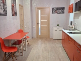 Снять двухкомнатную квартиру Приозёрная ул, 52  м&sup2;, 4000 рублей