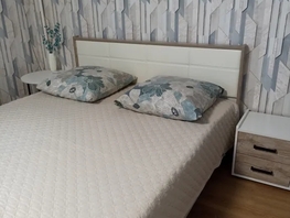 Снять однокомнатную квартиру Интернациональная ул, 42  м&sup2;, 3000 рублей