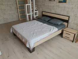 Снять двухкомнатную квартиру Ленина ул, 55  м&sup2;, 3500 рублей