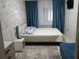 Снять двухкомнатную квартиру Ивановой ул, 47  м&sup2;, 4000 рублей