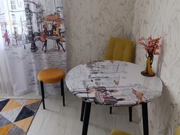 Снять однокомнатную квартиру Кузнецова ул, 40  м&sup2;, 3000 рублей
