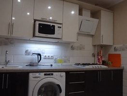 Снять двухкомнатную квартиру Курортная ул, 56  м&sup2;, 4200 рублей