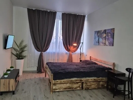 Снять двухкомнатную квартиру Санаторная ул, 42  м&sup2;, 2400 рублей