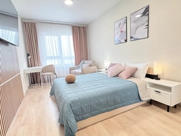 Снять двухкомнатную квартиру Набережная ул, 55  м&sup2;, 2800 рублей
